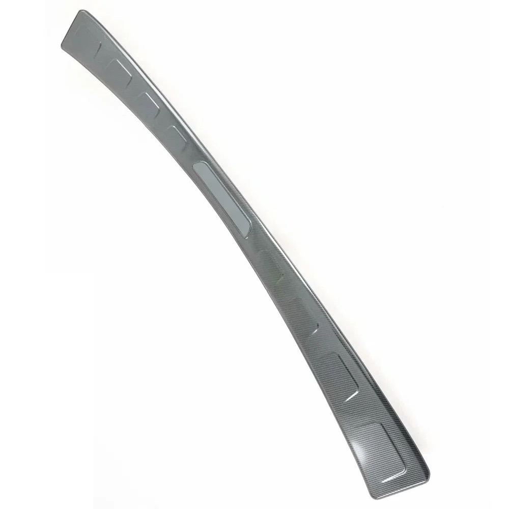 Bumper Plate 10Kg - Protetor de Para-choque Traseiro para Mitsubishi