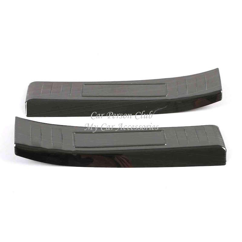 Bumper Plate 10Kg - Para toyota rav4 xa50 2019-2025 tronco