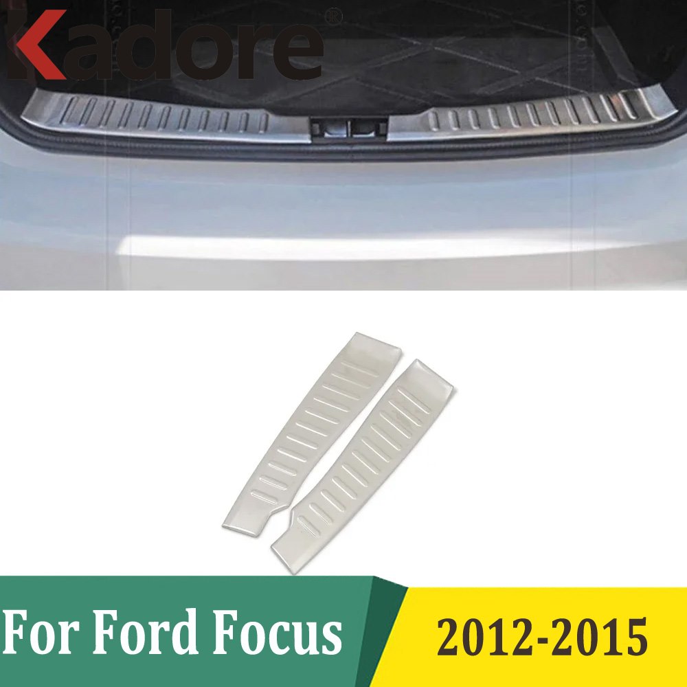 Bumper Plate 10Kg - Para ford focus 2012 2013 2014