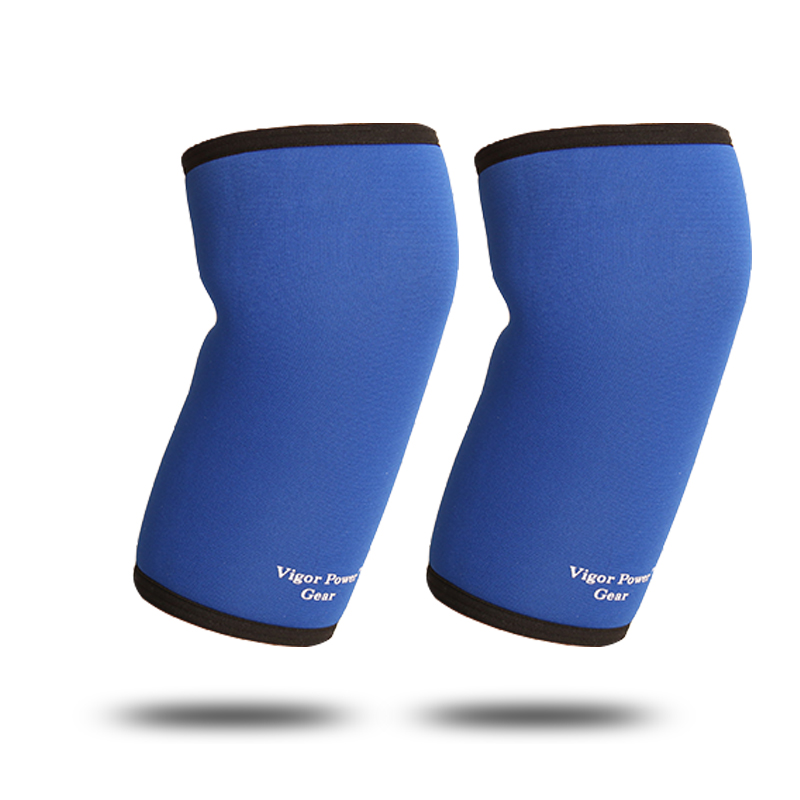 Gear For Crossfit - Mangas de suporte de joelho quentes