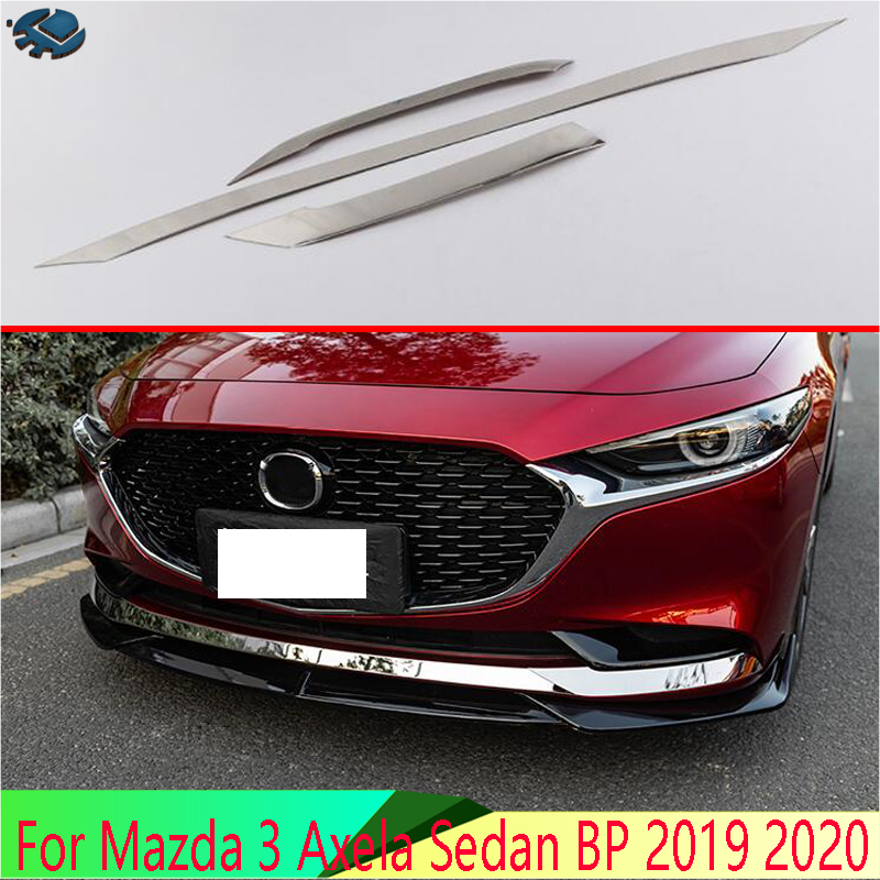Bumper Plate 10Kg - Acessórios para Mazda 3 Axela Sedan