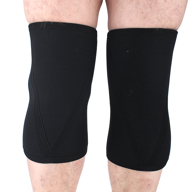 Gear For Crossfit - VigorPowerGear-Joelheiras para Crossfit WODS Squats, Joelheiras