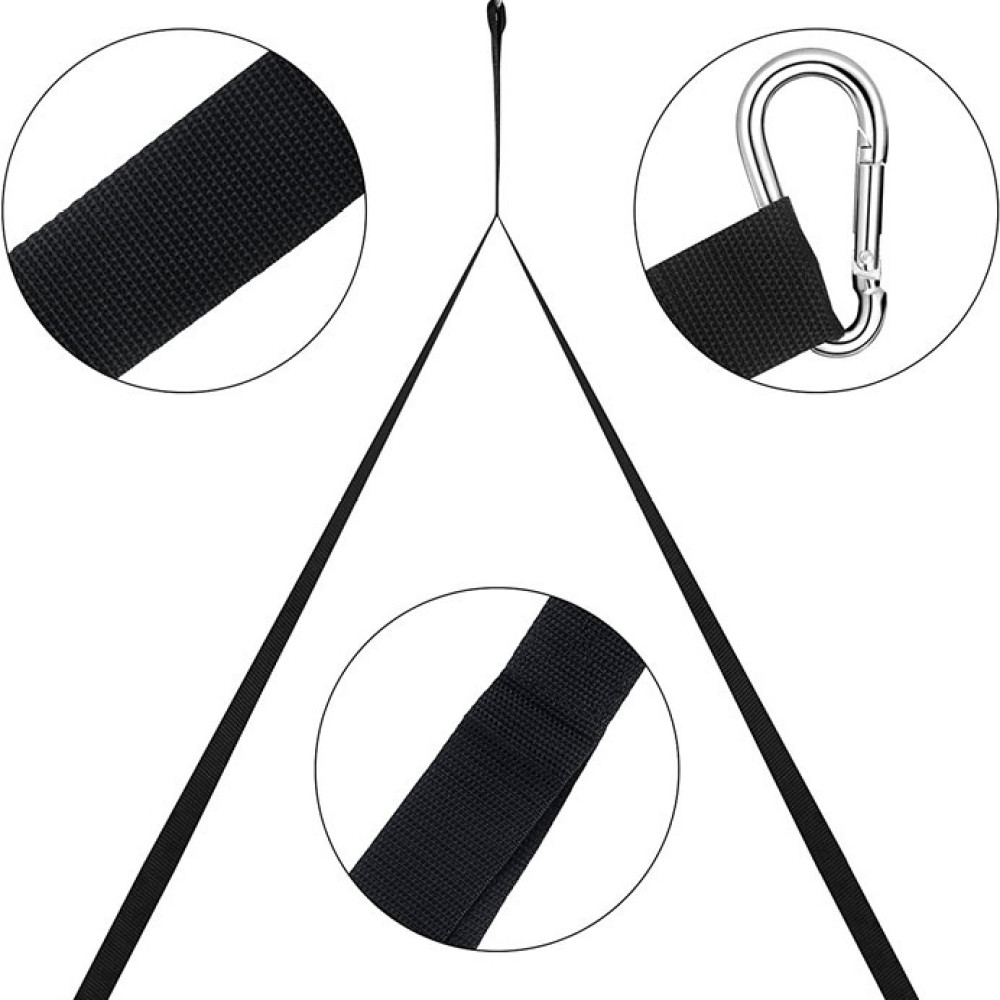 Gear For Crossfit - Colete de Resistência para Treinamento de