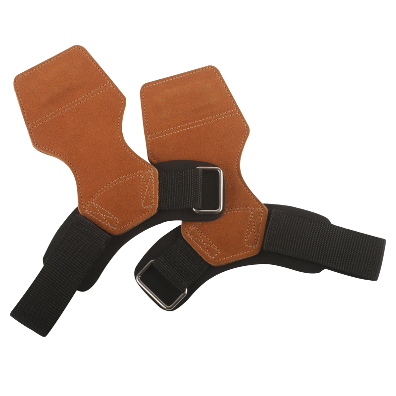 Luvas de Couro Grossas para Le - Gear For Crossfit avaliação e preço