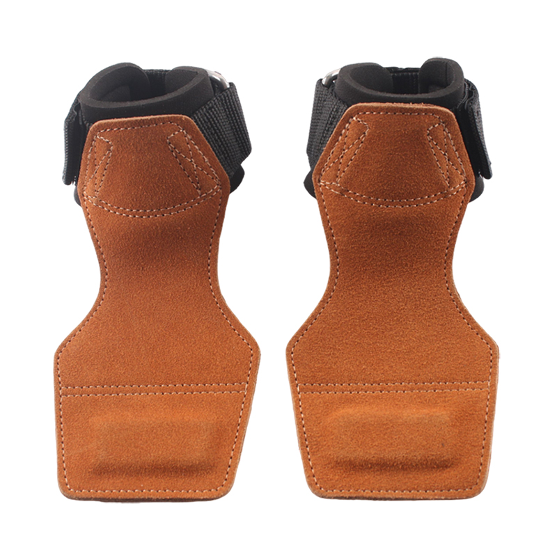 Luvas de Couro Grossas para Le - Gear For Crossfit avaliação e preço