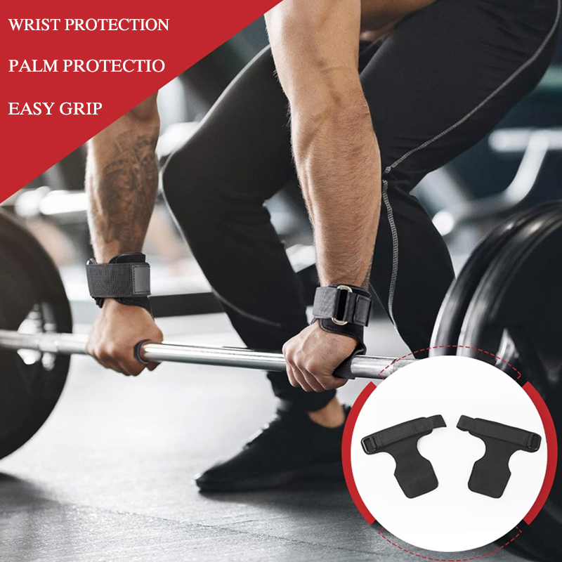 Luvas de Couro Grossas para Le - Gear For Crossfit avaliação e preço