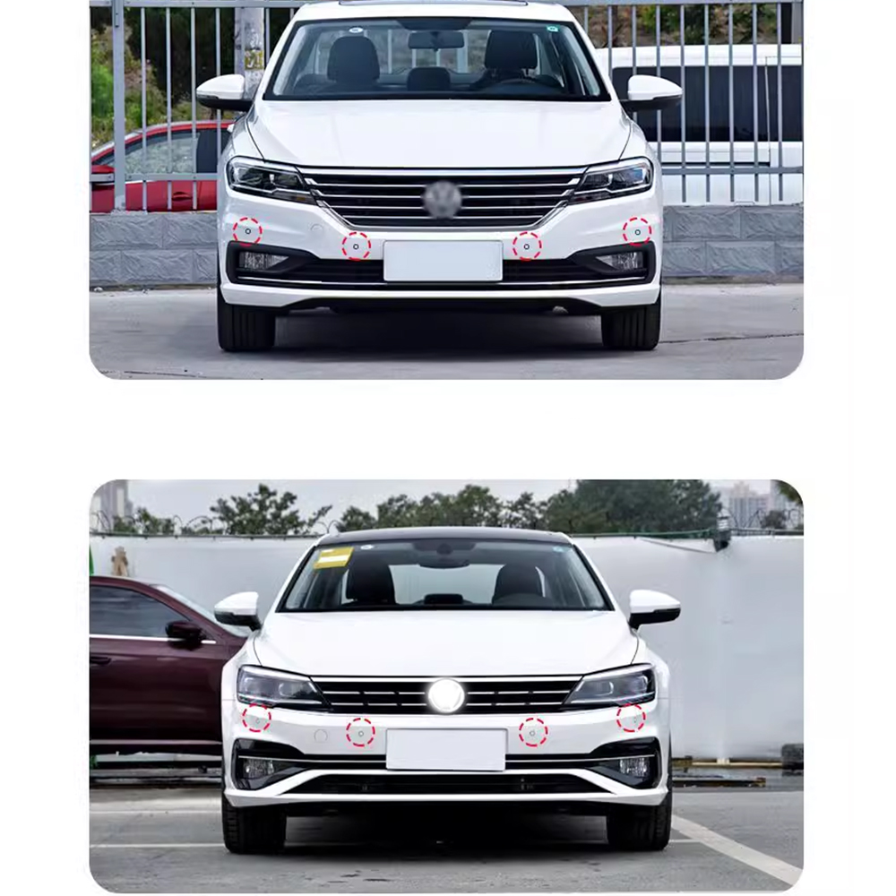 Para Volkswagen VW Arteon Atla - Crossfit Indonesia avaliação e preço