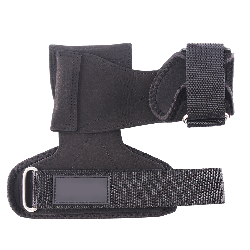 Luvas de Levantamento de Peso  - Crossfit Gym Gear avaliação e preço