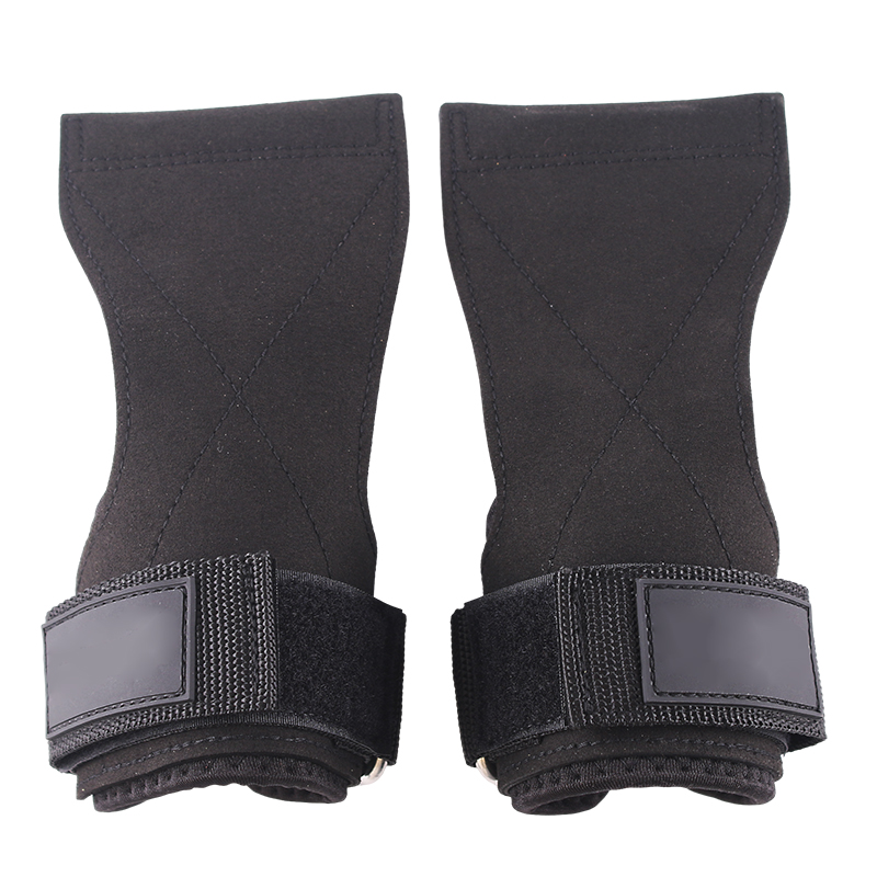 Luvas de Levantamento de Peso  - Crossfit Gym Gear avaliação e preço