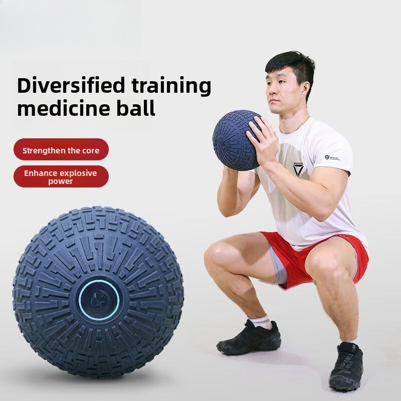 Bola de Parede Macia Não Elást - Gear For Crossfit avaliação e preço